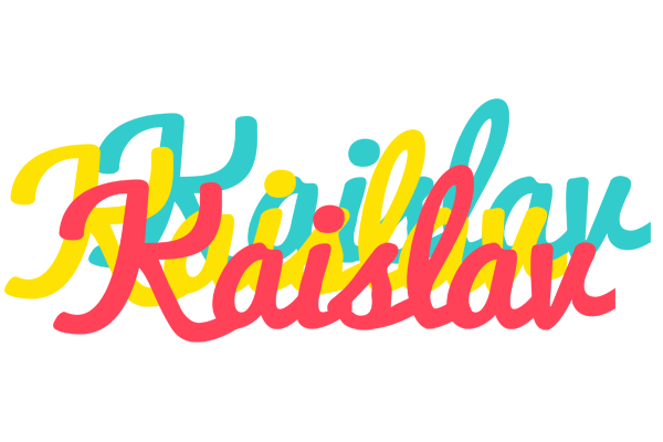 Kaislav disco logo