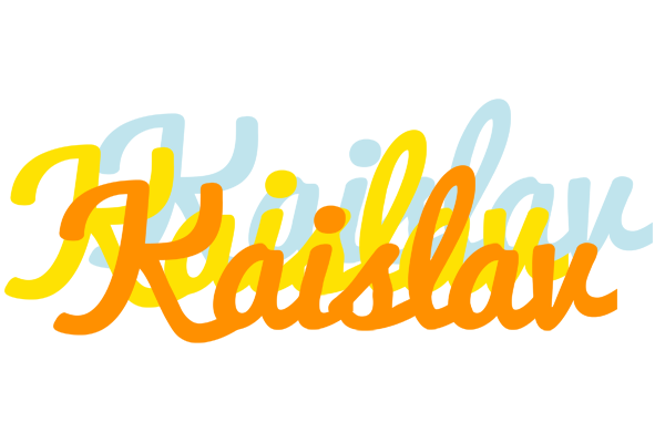 Kaislav energy logo