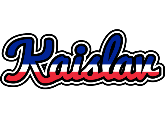 Kaislav france logo
