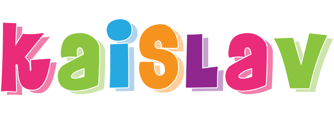 Kaislav friday logo