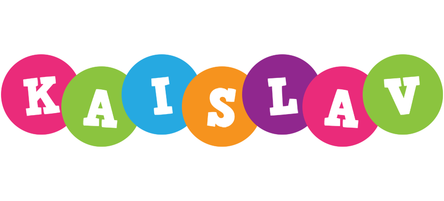 Kaislav friends logo