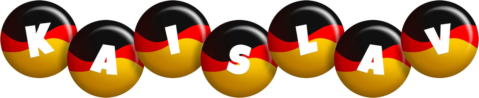 Kaislav german logo