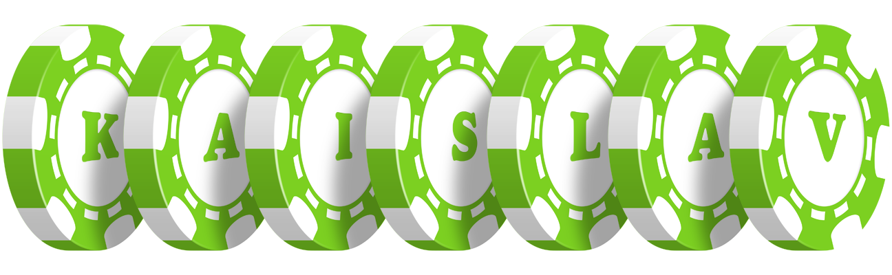 Kaislav holdem logo