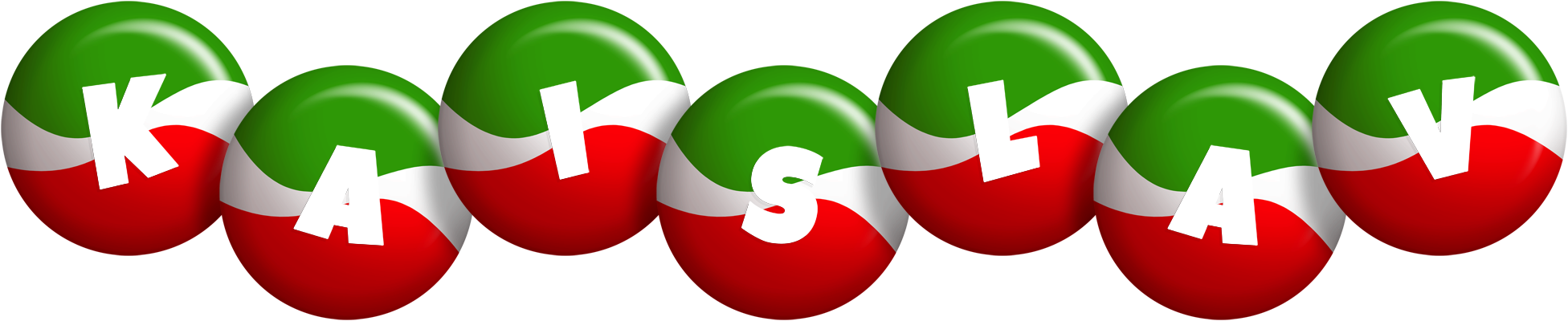 Kaislav italy logo