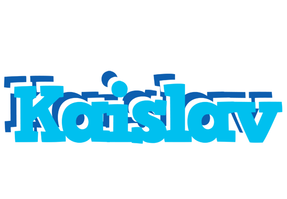 Kaislav jacuzzi logo