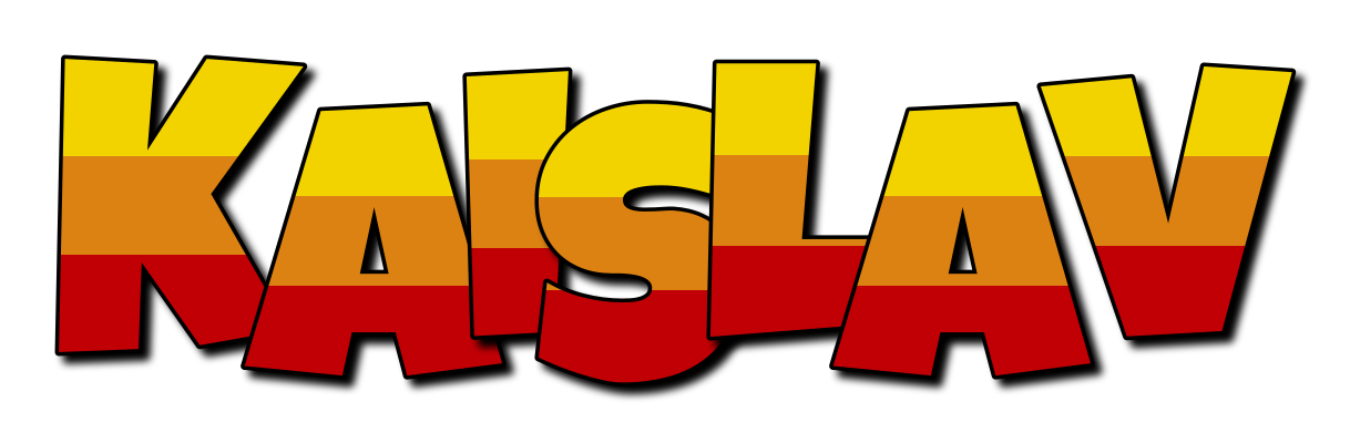 Kaislav jungle logo