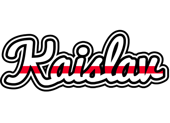 Kaislav kingdom logo