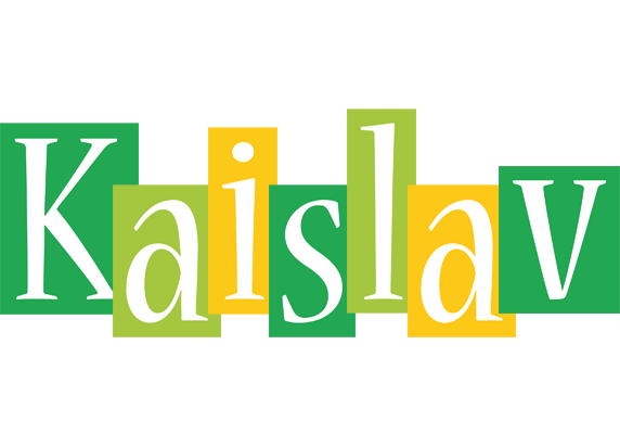 Kaislav lemonade logo