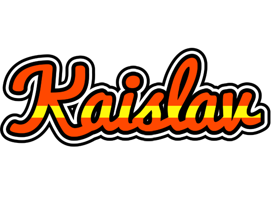 Kaislav madrid logo