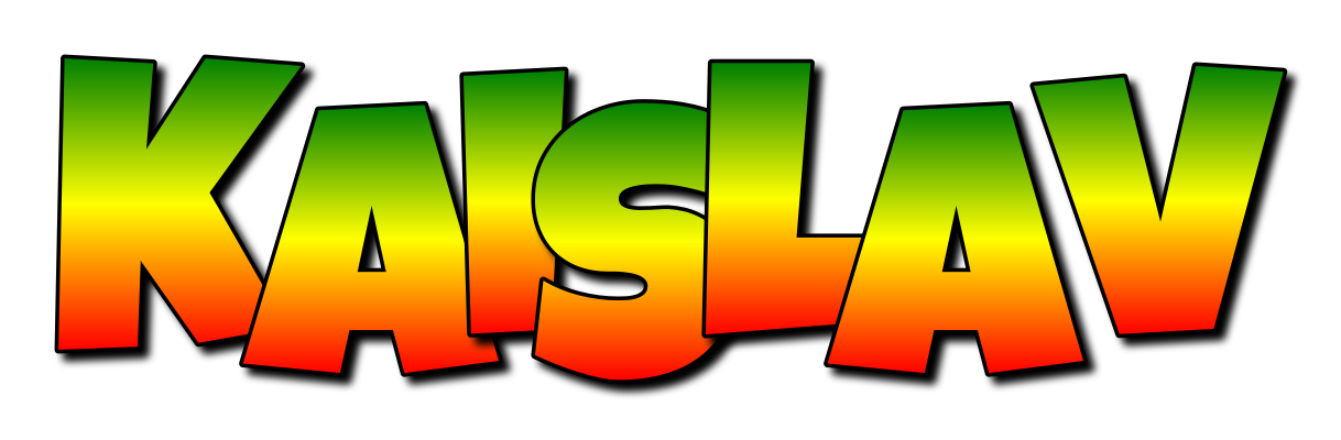 Kaislav mango logo