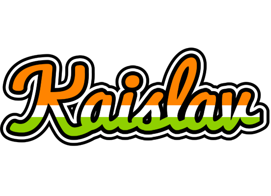 Kaislav mumbai logo
