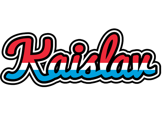 Kaislav norway logo