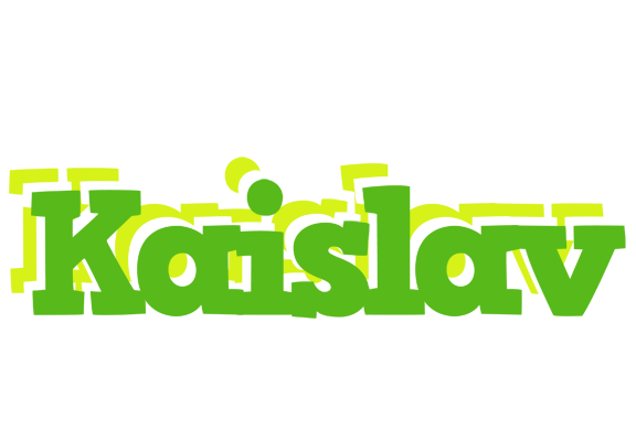 Kaislav picnic logo