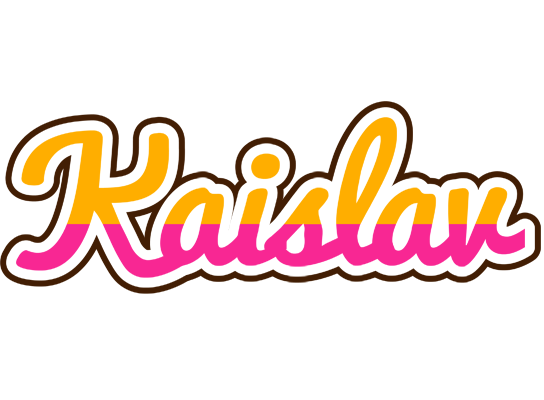 Kaislav smoothie logo