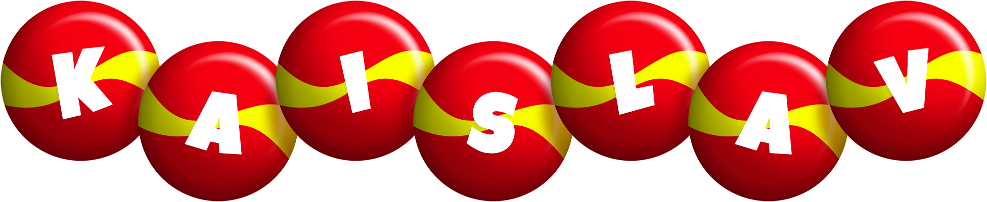 Kaislav spain logo