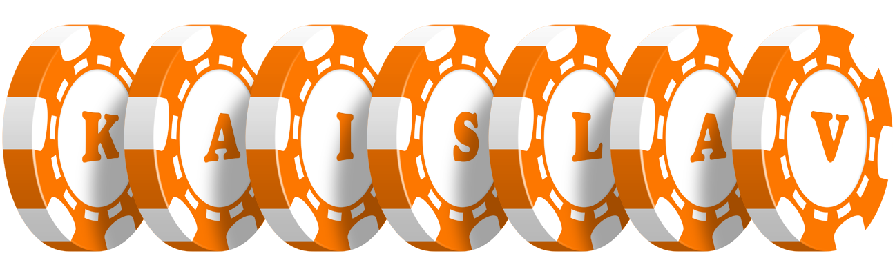 Kaislav stacks logo