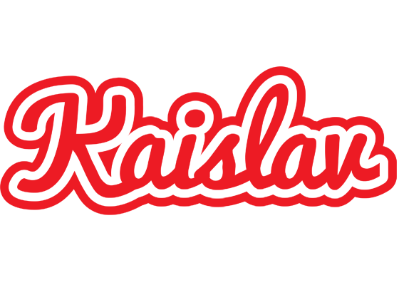 Kaislav sunshine logo
