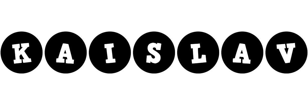 Kaislav tools logo