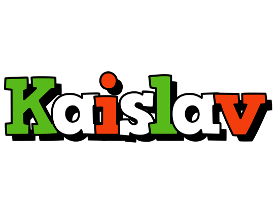 Kaislav venezia logo