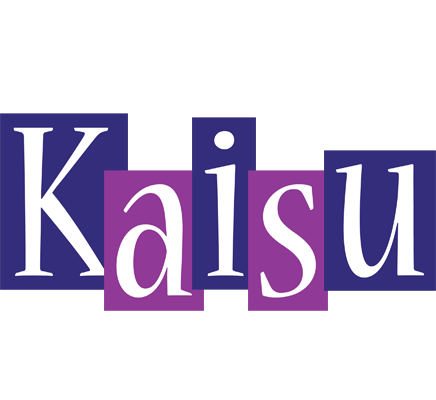 Kaisu autumn logo