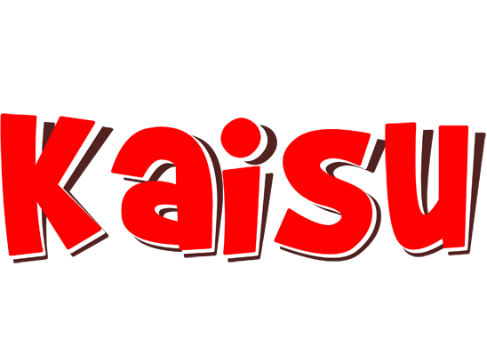 Kaisu basket logo