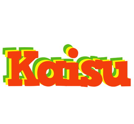 Kaisu bbq logo