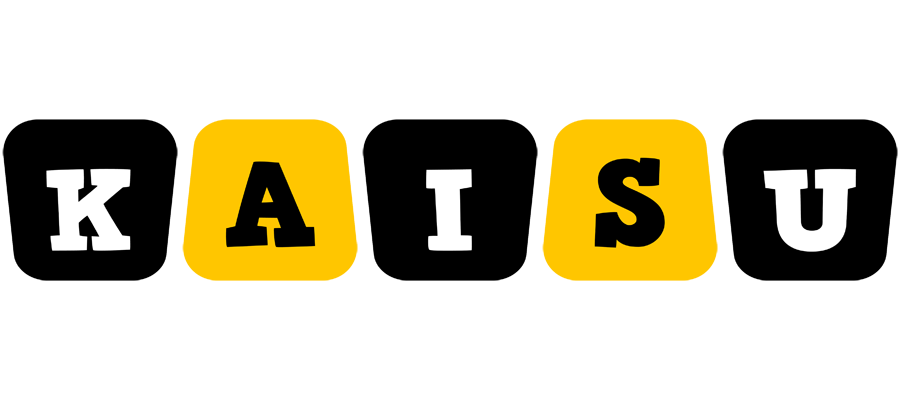 Kaisu boots logo