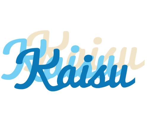 Kaisu breeze logo