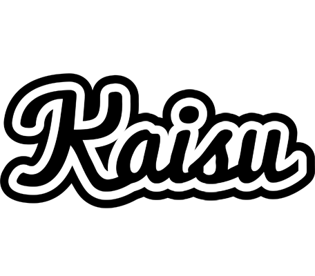 Kaisu chess logo