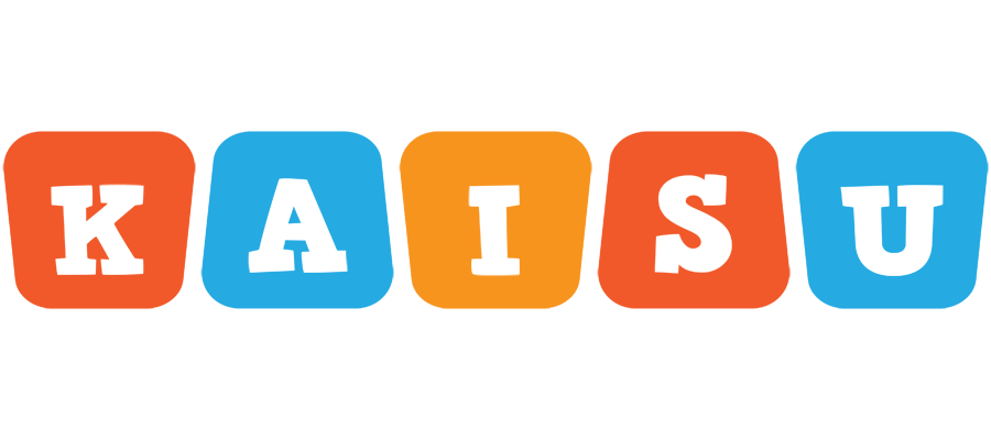 Kaisu comics logo