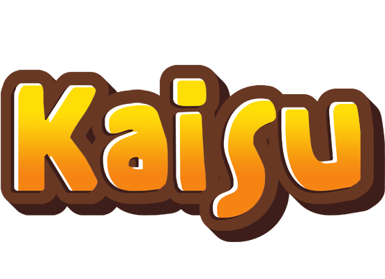 Kaisu cookies logo