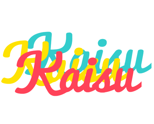 Kaisu disco logo