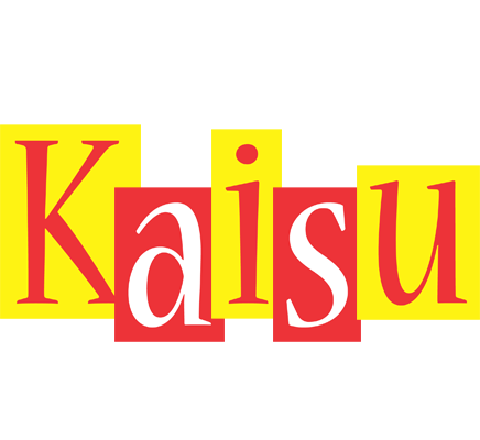 Kaisu errors logo