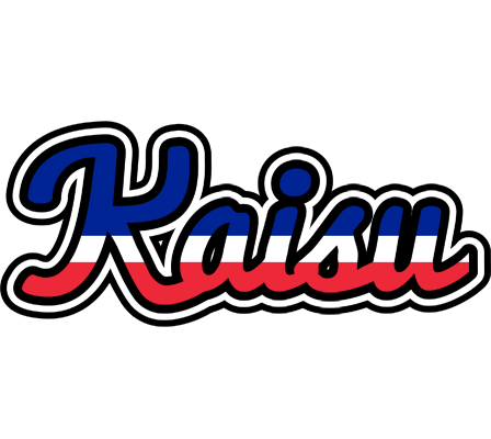 Kaisu france logo