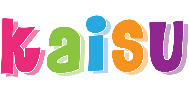 Kaisu friday logo