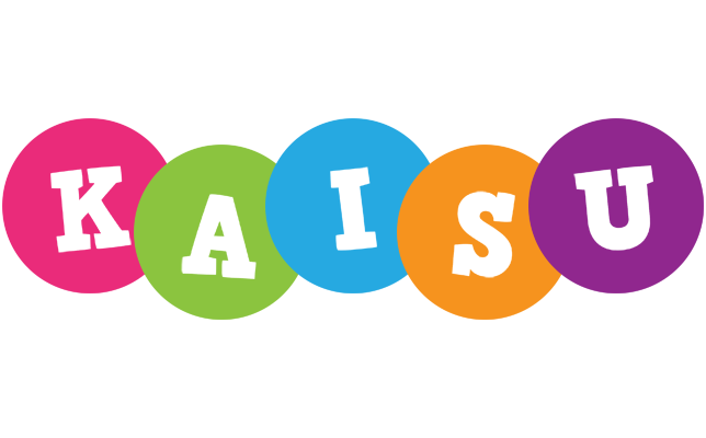 Kaisu friends logo