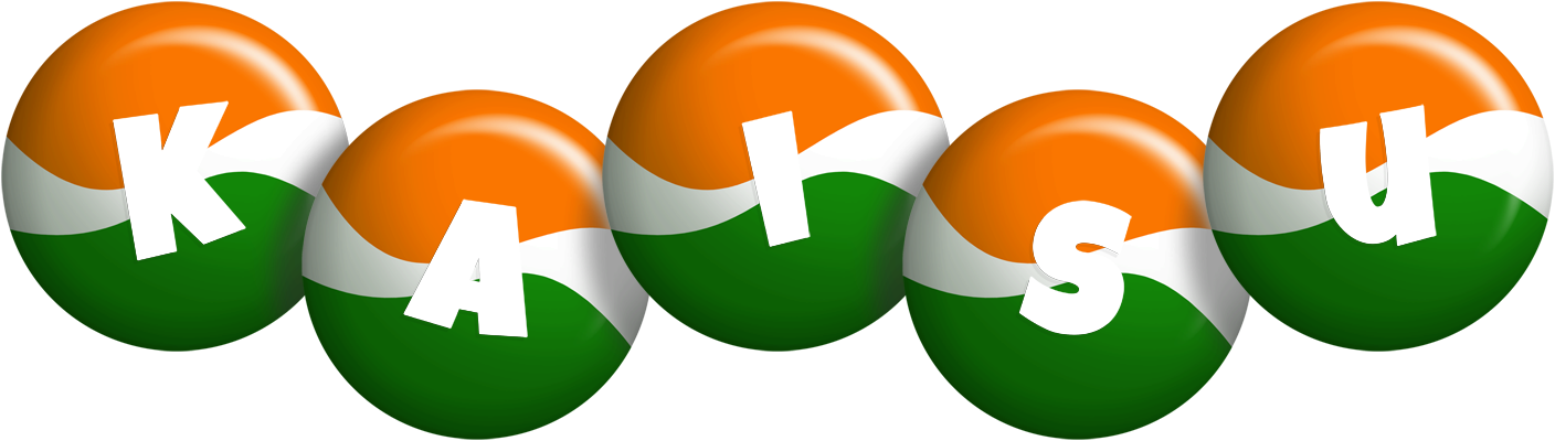 Kaisu india logo
