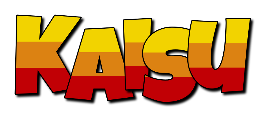Kaisu jungle logo
