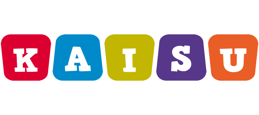 Kaisu kiddo logo