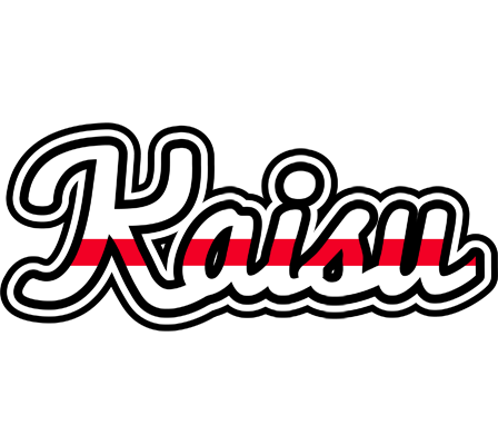 Kaisu kingdom logo