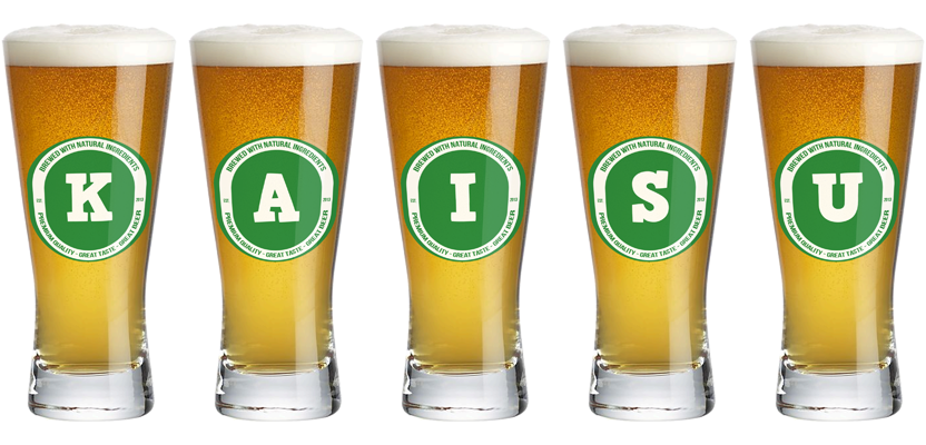 Kaisu lager logo