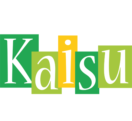 Kaisu lemonade logo
