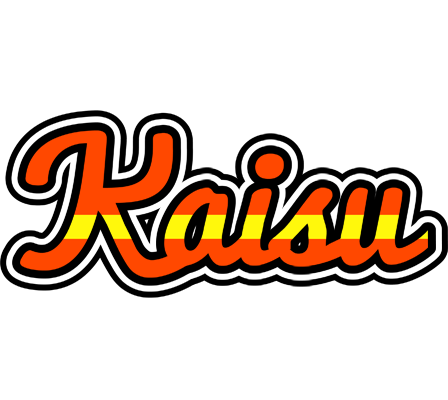 Kaisu madrid logo