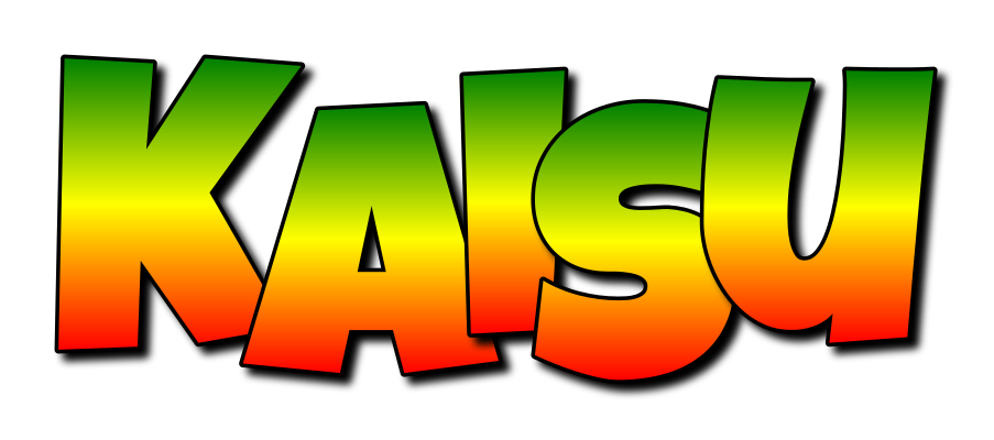 Kaisu mango logo