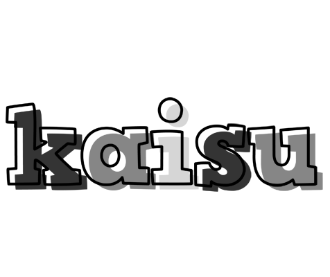 Kaisu night logo