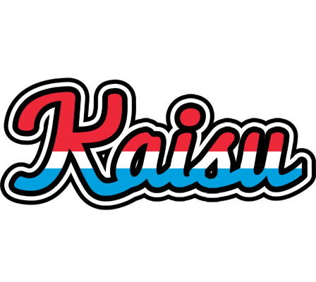 Kaisu norway logo