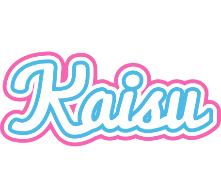 Kaisu outdoors logo