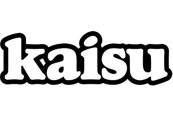 Kaisu panda logo