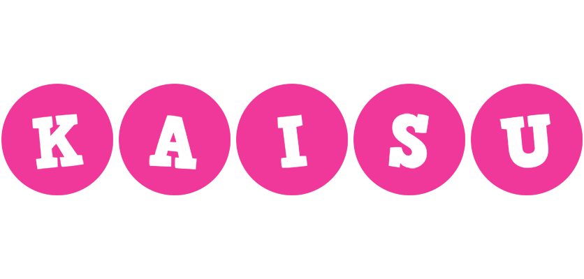 Kaisu poker logo