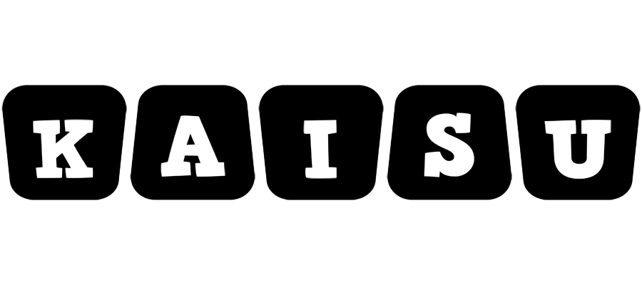 Kaisu racing logo